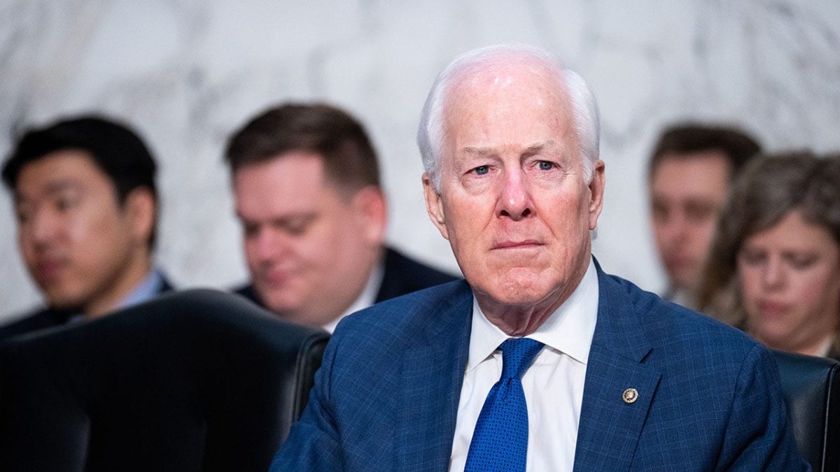 Senate Republicans probe Biden immigration parole after National Guard shooting