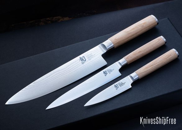 Nab Free Rewards with Cyber Monday Purchases at KnivesShipFree