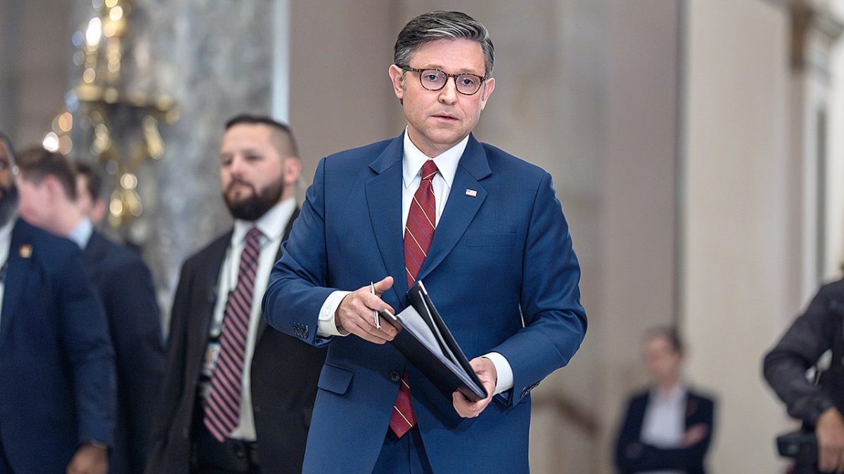 NDAA advances to House-wide vote as conservatives weigh mutiny