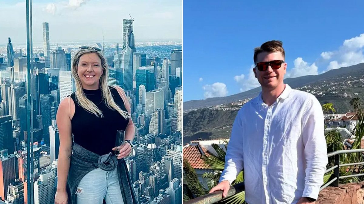 Pilot, Navy officer flight student presumed dead in New Orleans plane crash