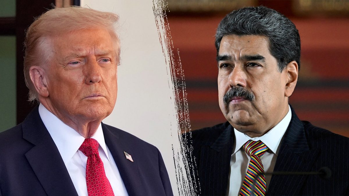 House GOP backs Trump’s Venezuela strikes — but say White House should explain what comes next