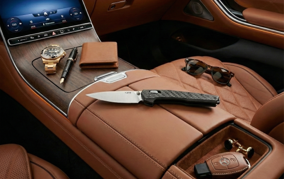 Zero Tolerance 0117 is Ready for Takeoff