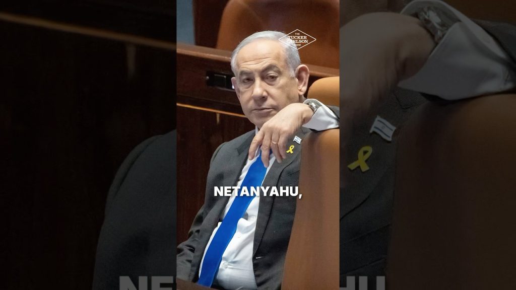 Being Critical of Netanyahu Doesn’t Make You Anti-Semitic