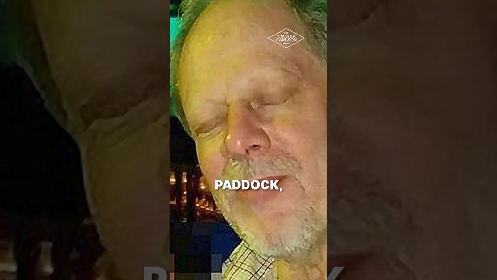 Was This Mass Shooting Covered Up?