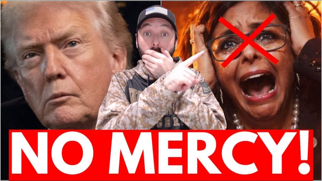 Trump Threatens To SMOKE New Venezuela Leader – Oil Tankers FLEEING