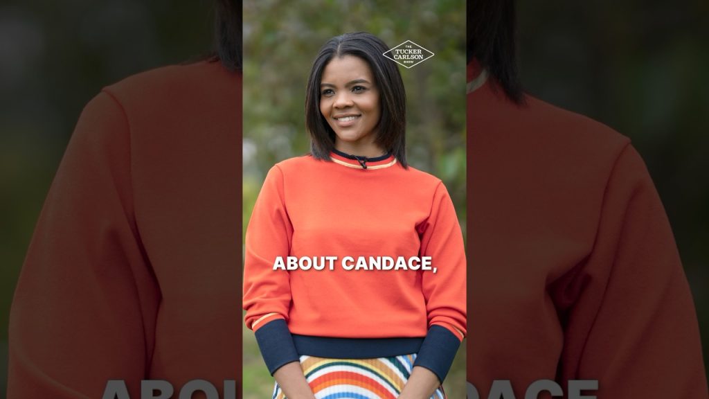 Megyn Kelly on Candace Owens