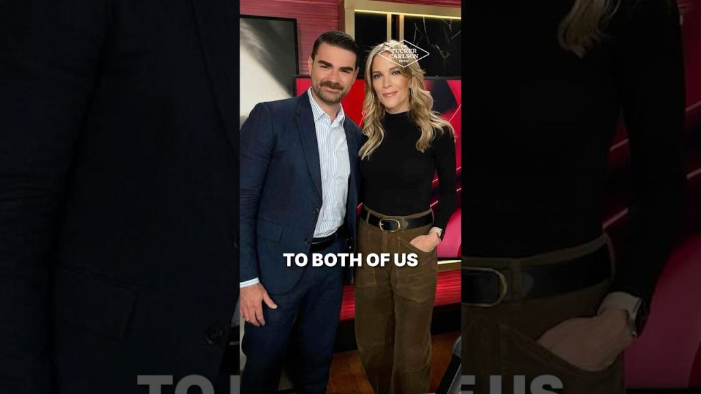 Megyn Kelly on Shapiro’s Last Text to Her