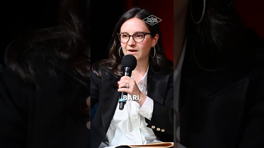 Megyn Kelly Responds to Bari Weiss