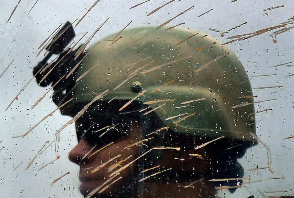 Lawmakers introduce bill to broaden brain injury treatment for vets