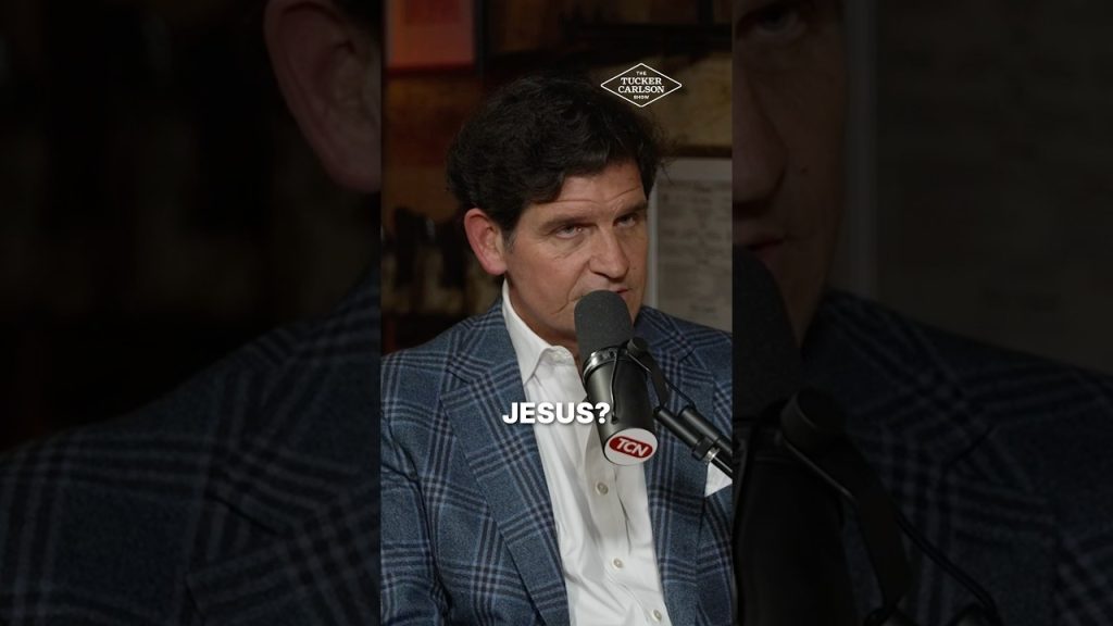 Carlson: “I Want to do Battle”