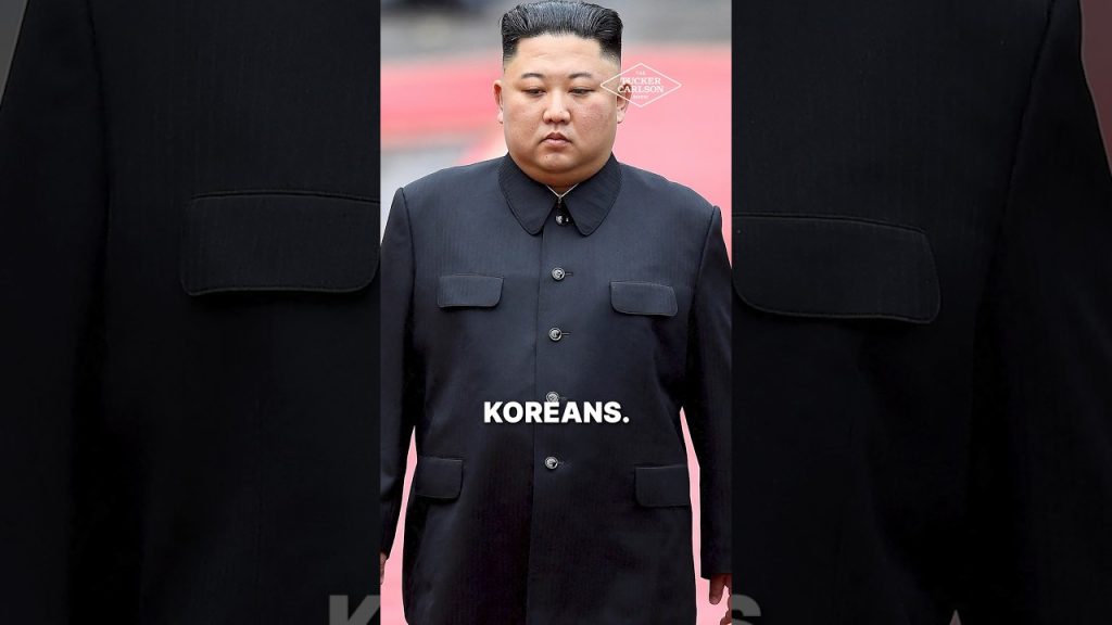 Has America Become North Korea?