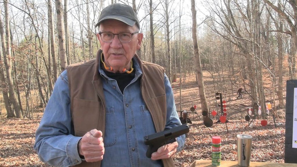 Is This The Best Glock?