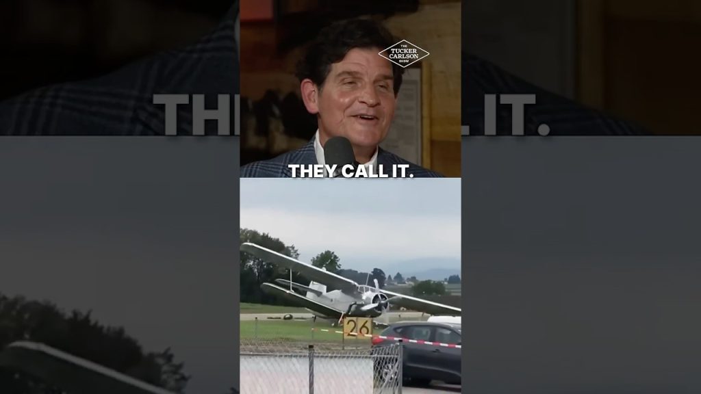 How Did He Survive This Crash?