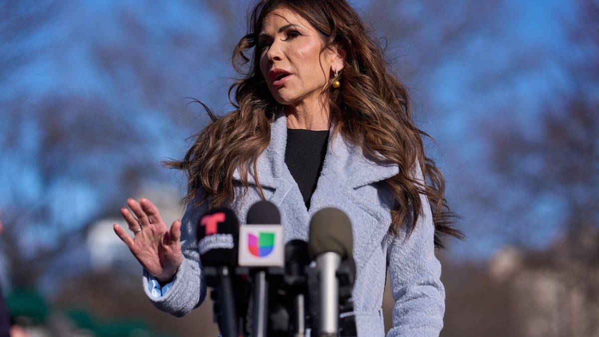 US seizes sixth sanctioned tanker it says has ties to Venezuela