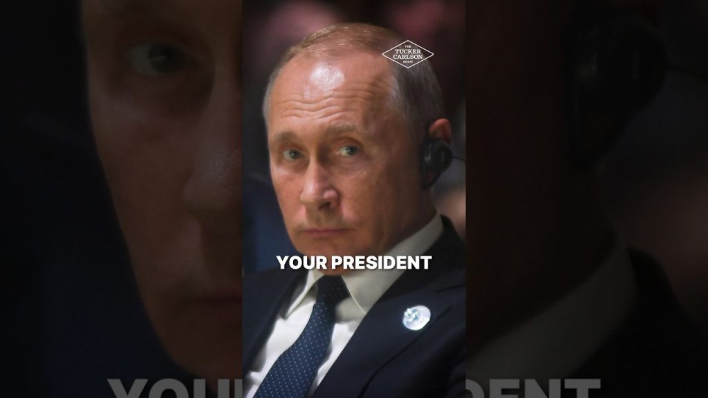 Will Putin Be Assassinated?
