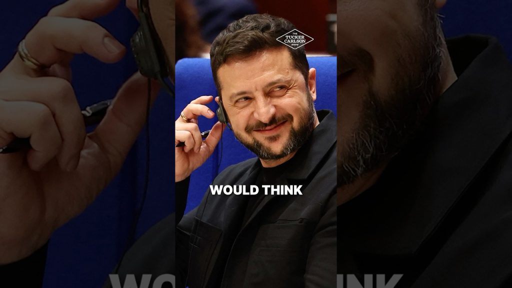 The Real Reason the Ukraine War Started