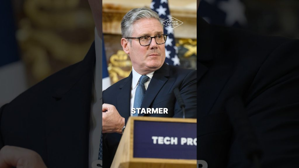 The UK: No More Free Speech for You!