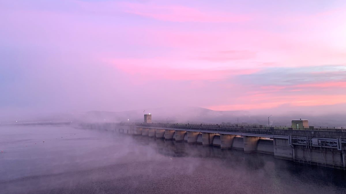 Army Corps of Engineers commander in Little Rock fired