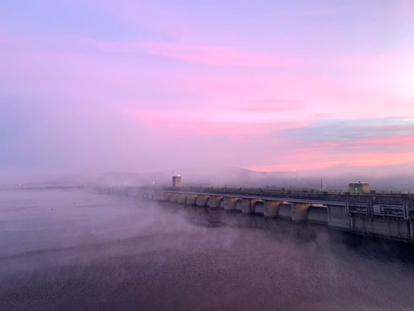 Army Corps of Engineers commander in Little Rock fired