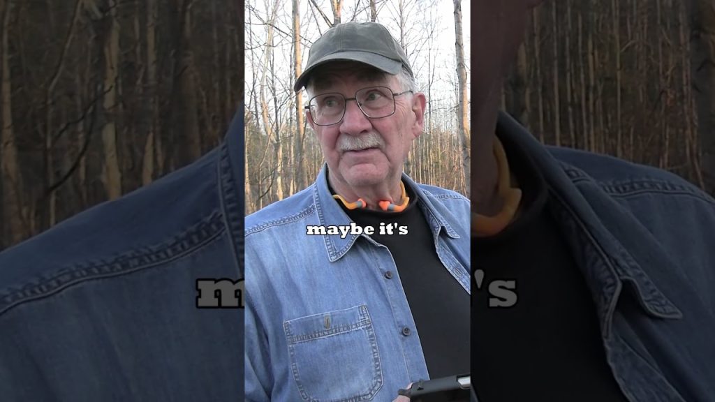 What’s The Most Dangerous Thing To Shoot?