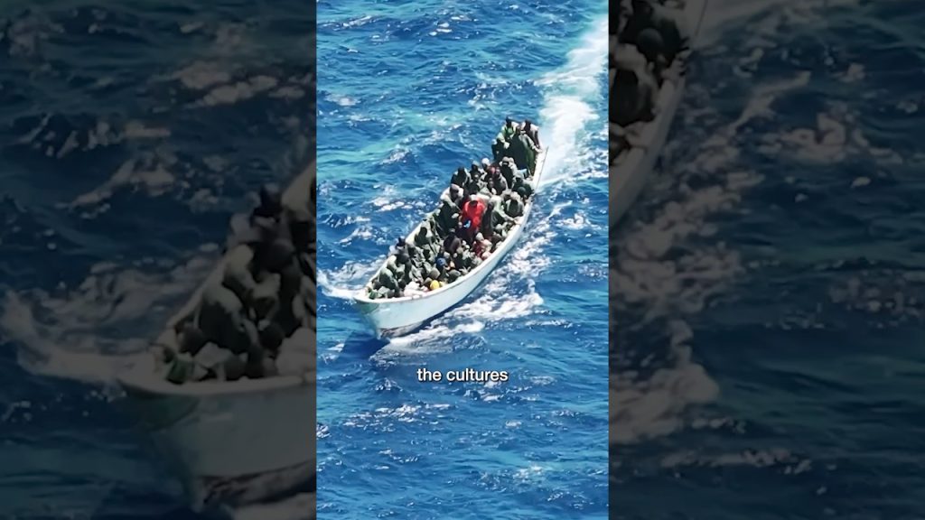 The West Is Falling. Here’s Why.