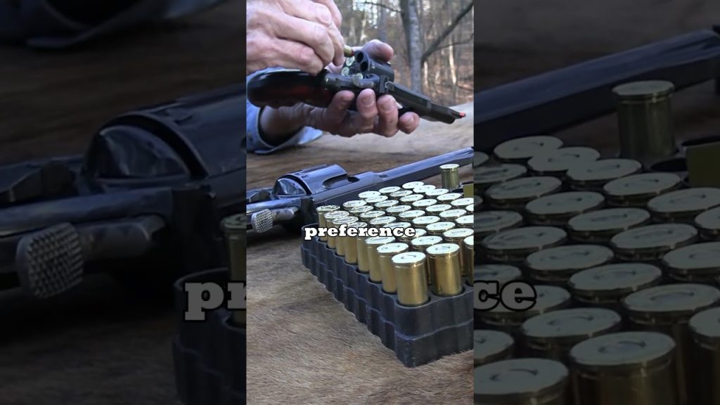 Is It Ok To Shoot A Collectable Firearm?