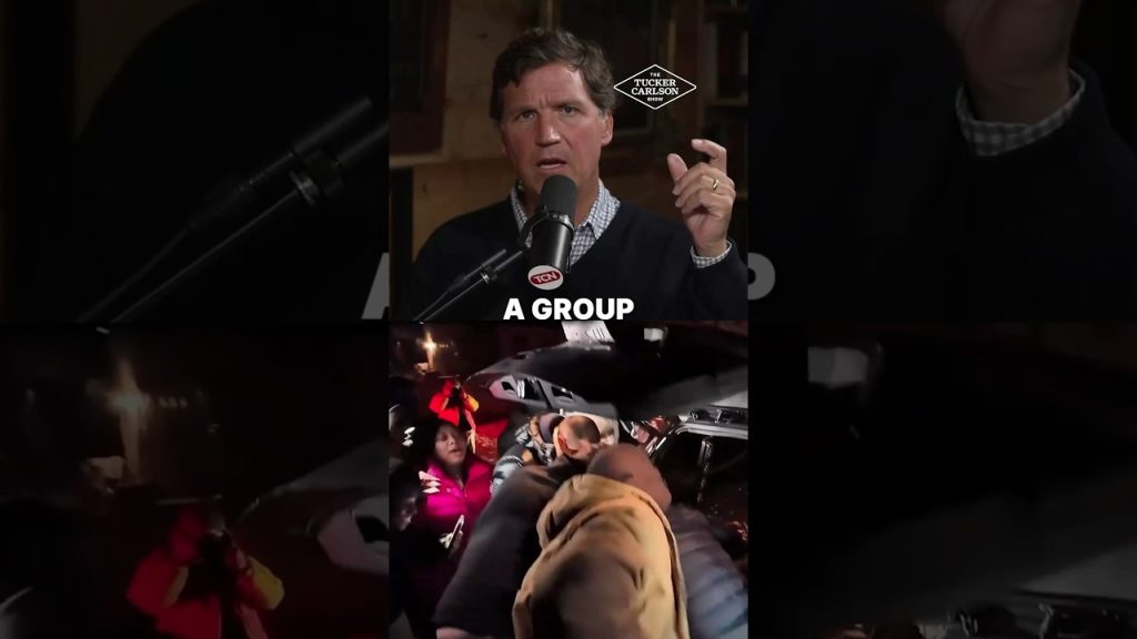 Rioters Are Stealing AR-15s?