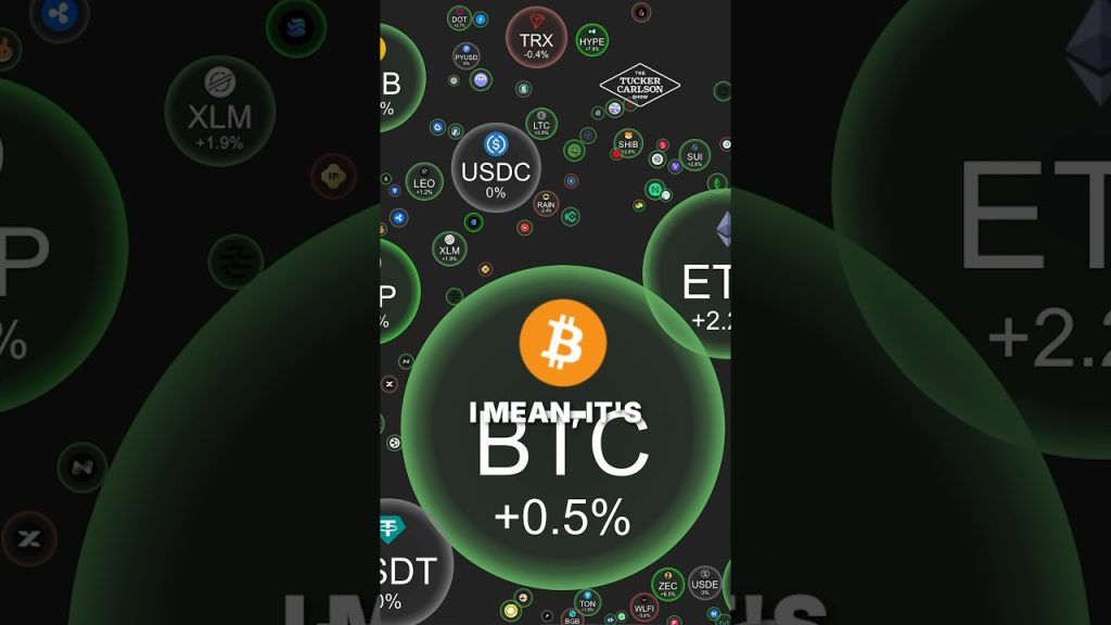 Brutal Truth About Crypto