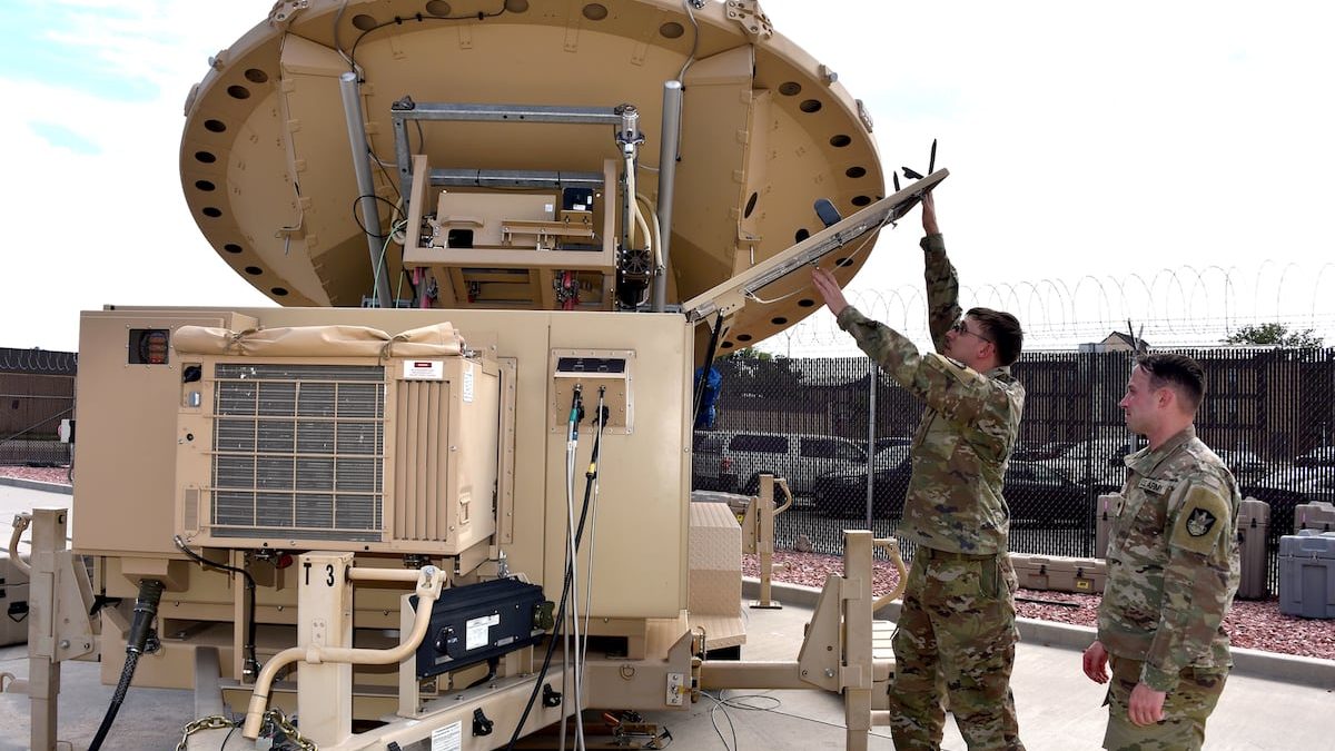Army opens applications for enlisted space operations roles