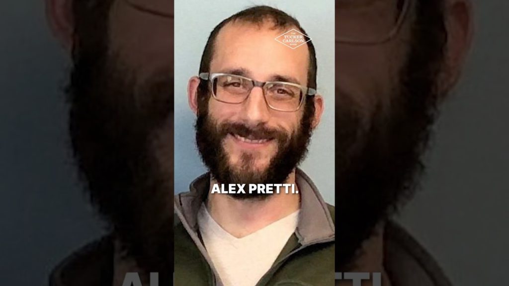 Tucker Calls Out Kristi Noem