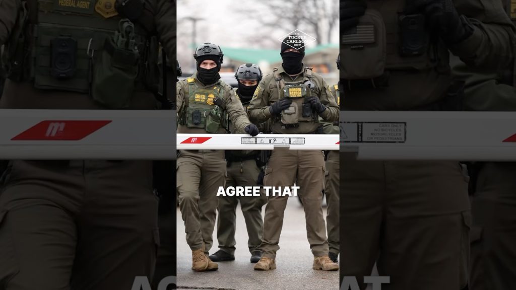 BREAKING: Trump Makes Offer to Minnesota