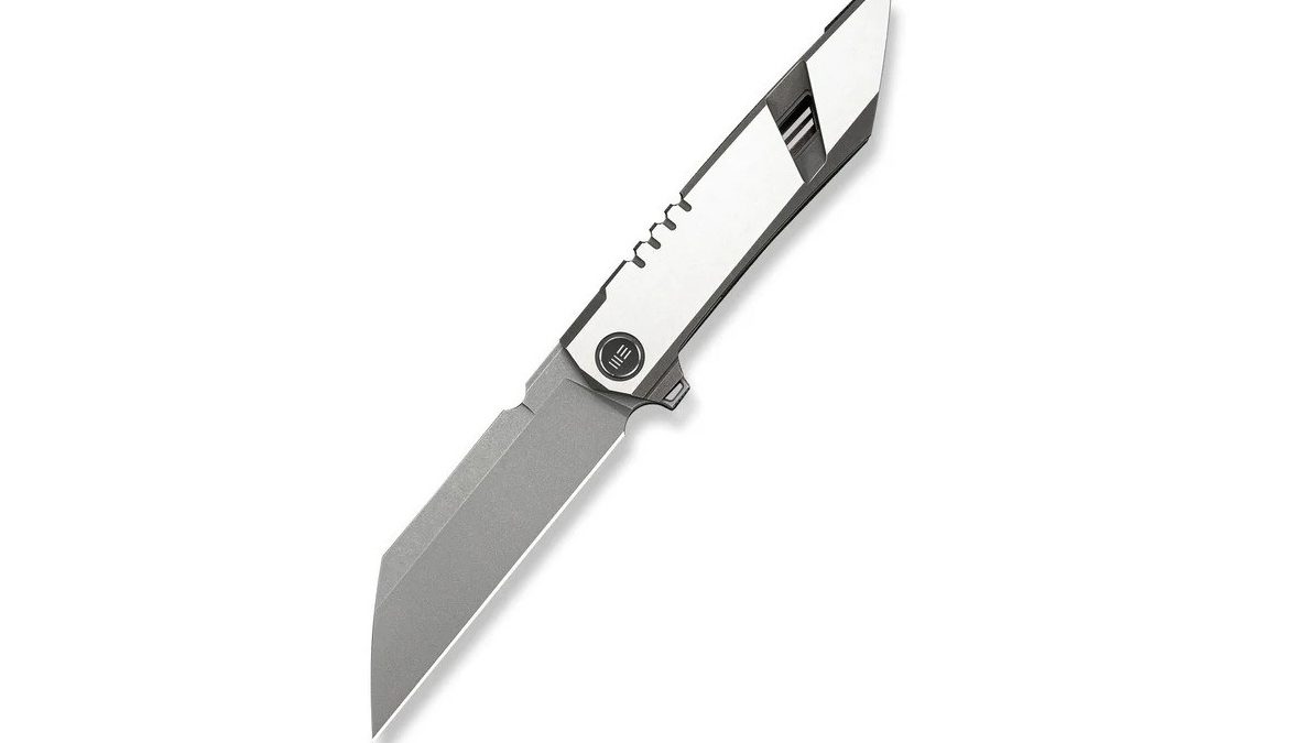 SHOT Show 2026: We Shows off Techy New Lineup