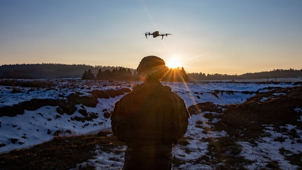 Why the US Army must focus on winning the first battle of the next war