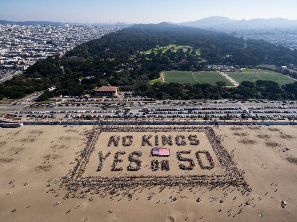 Ex-Navy SEAL convicted for plot to kill officers at California protest