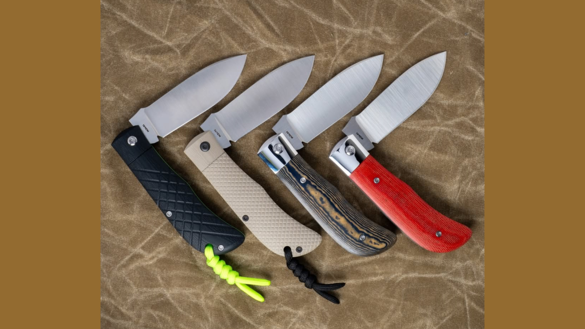 Jack Wolf Opens 2026 with New Tracy LaRock Collab