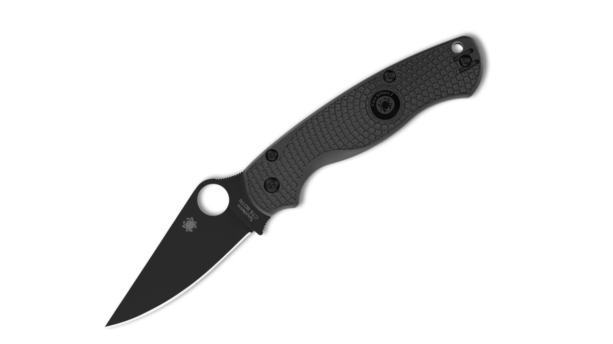 Spyderco’s 20th Product Reveal Arrives in Time for SHOT Show