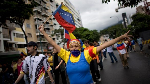 Trump’s Venezuela operation tests constitutional limits as lawmakers push back