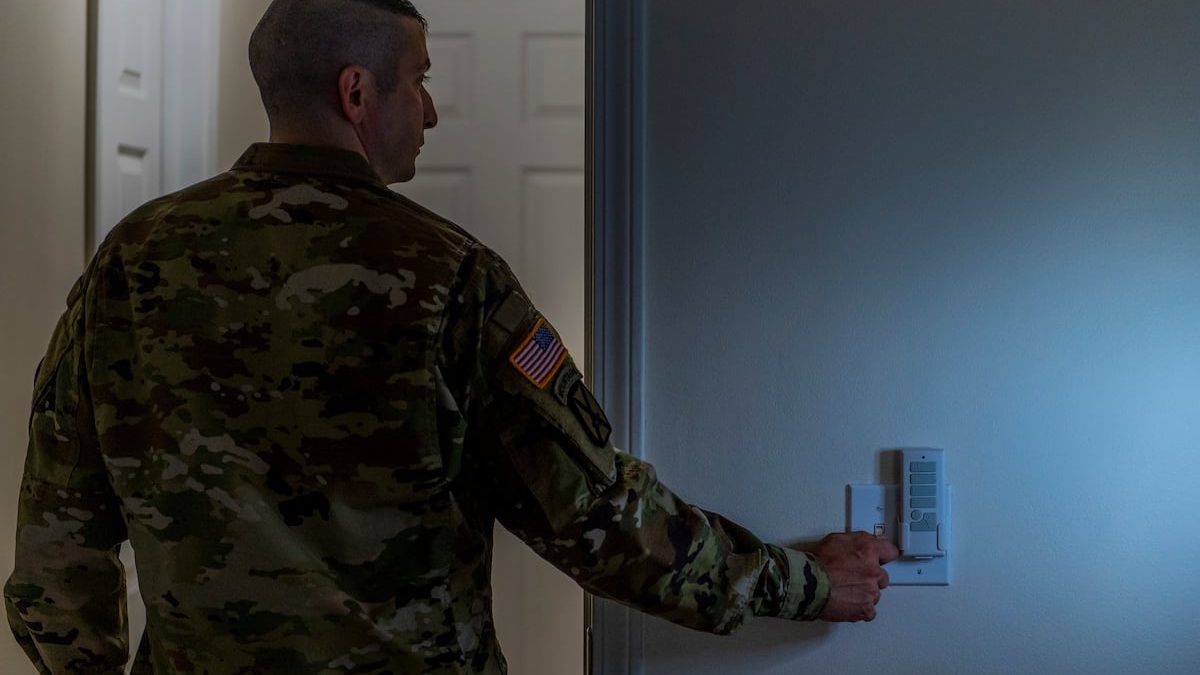 Utilities billing resumes for some military housing residents