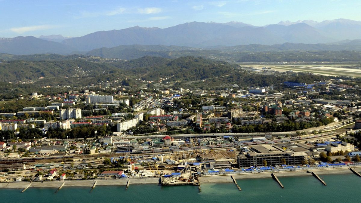 U.S. Navy veteran Charles Wayne Zimmerman sentenced to 5 years in Russian prison