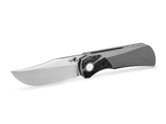 Jared Price Signed for Boker Plus Collection 2026 Knife