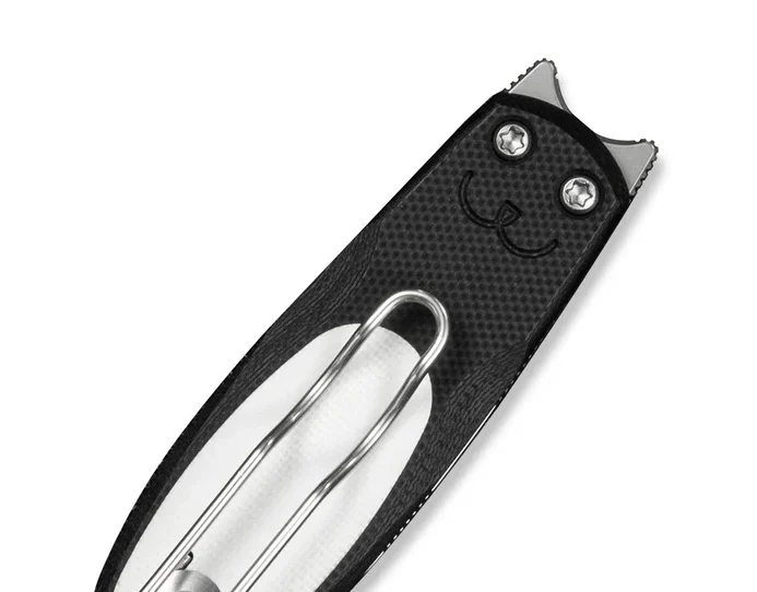 SHOT Show 2026: Civivi Lets the Cat out of the Bag