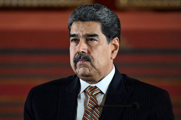 Maduro says Venezuela ready to negotiate drug trafficking deal with US