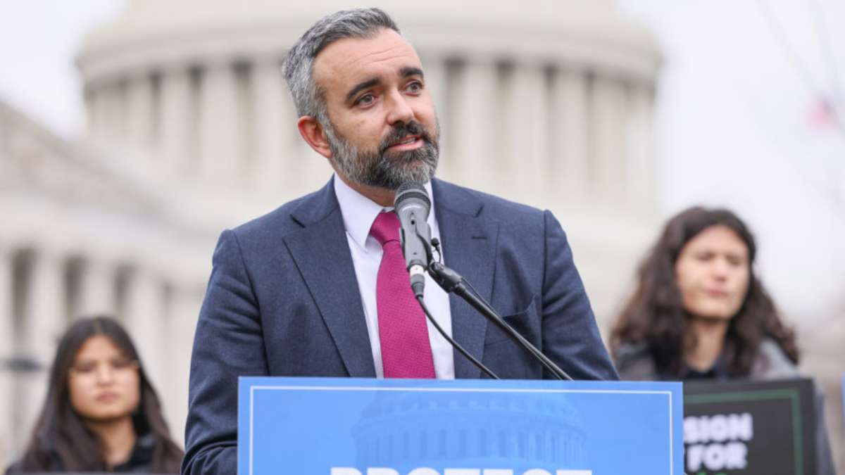 Soros-backed AG says Dems met ‘daily’ to coordinate lawsuits against Trump