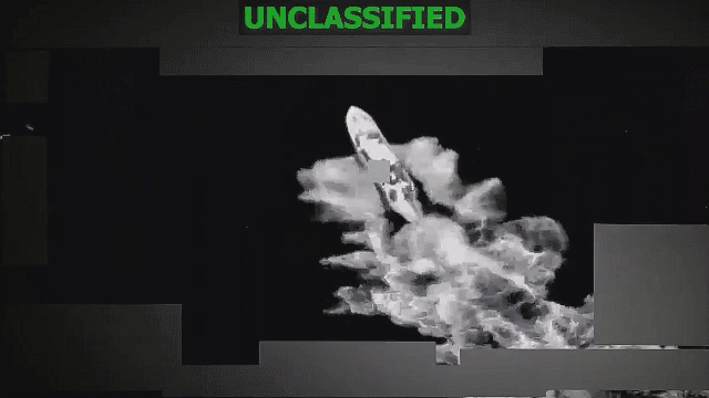 US military strikes kill 3 in drug convoy attack ordered by Sec Pete Hegseth