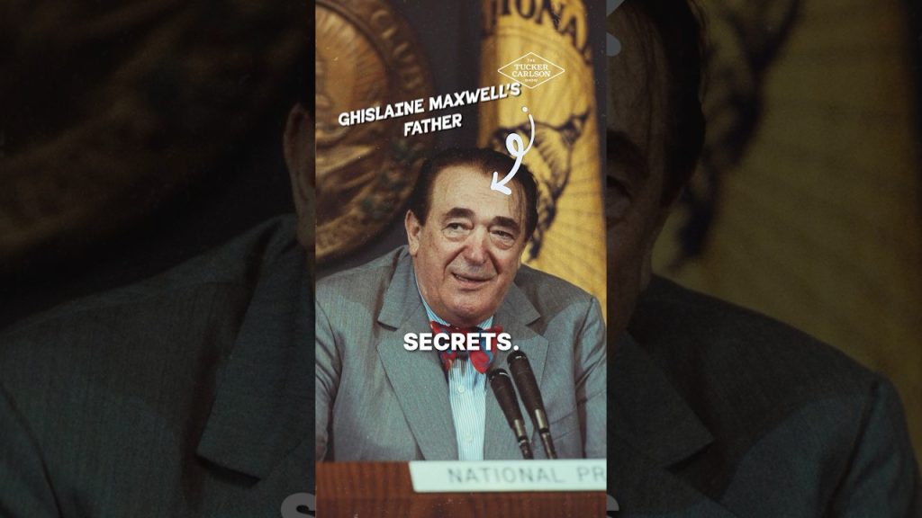 This Should Embarrass Israel