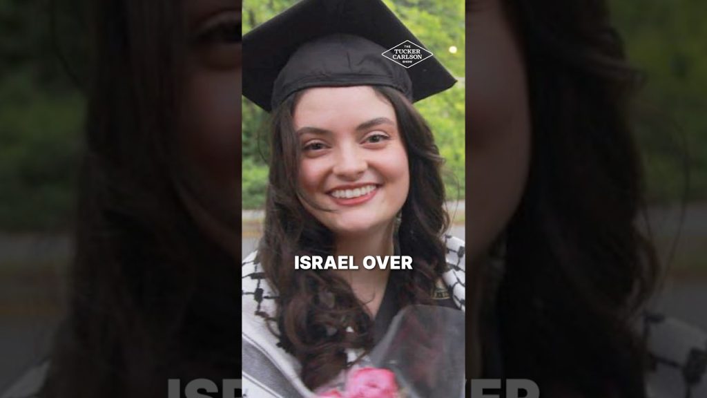 The IDF Killed U.S. Citizens?