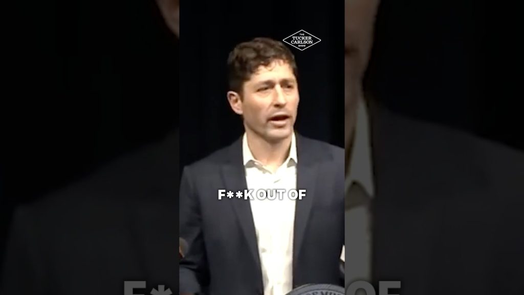 “Get the F**k Out…”