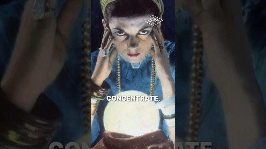 Can CIA Psychics Spy on You?