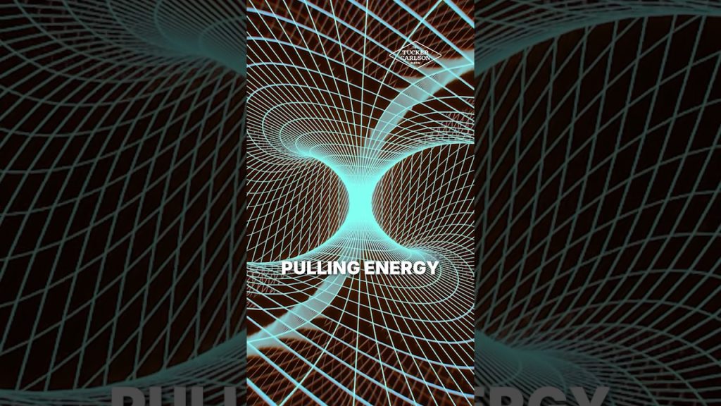 Is the Government Hiding Energy Tech?