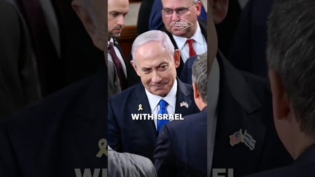 Does Israel Control Congress?